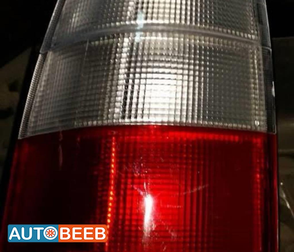 ضوء خلفي يمين شمال ايسوزو بك اب 2000 2001 2002 2003