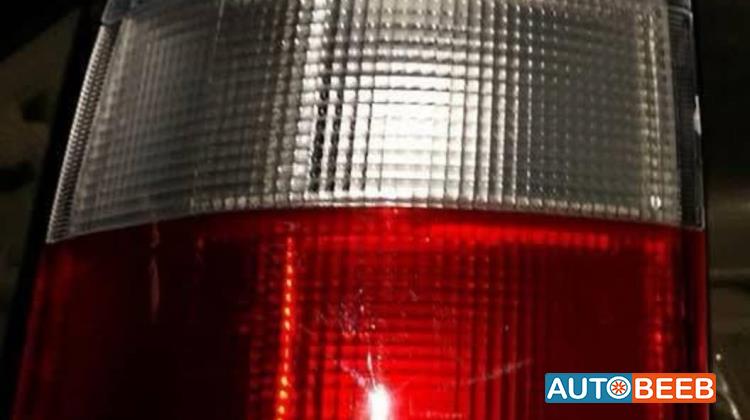 ضوء خلفي يمين شمال ايسوزو بك اب 2000 2001 2002 2003