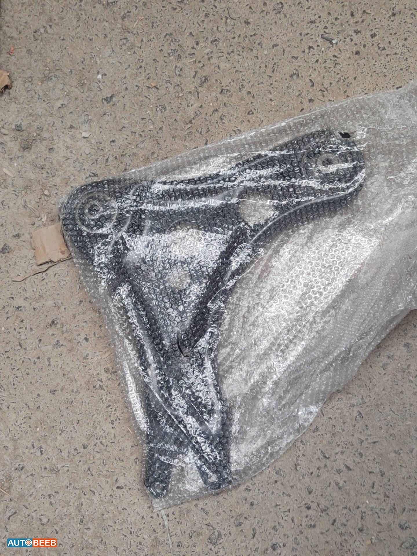 كفة عجل فولكس فاجن id4 2021 2022 2023 2024