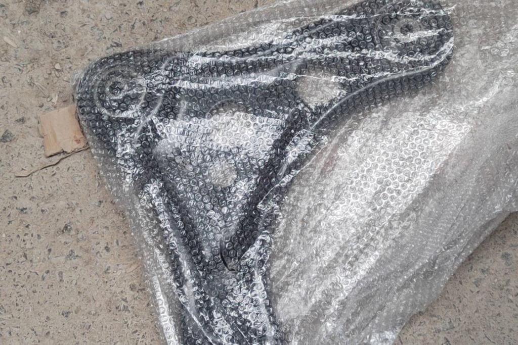  Mechanics  Volkswagen ID.4