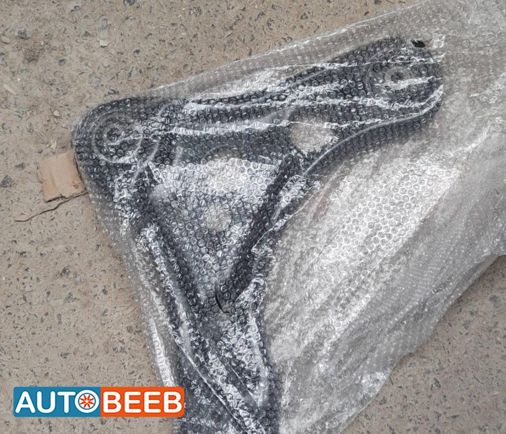  Mechanics  Volkswagen ID.4