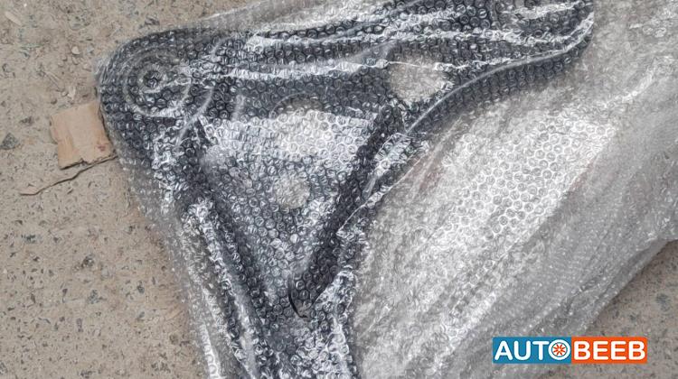 كفة عجل فولكس فاجن id4 2021 2022 2023 2024