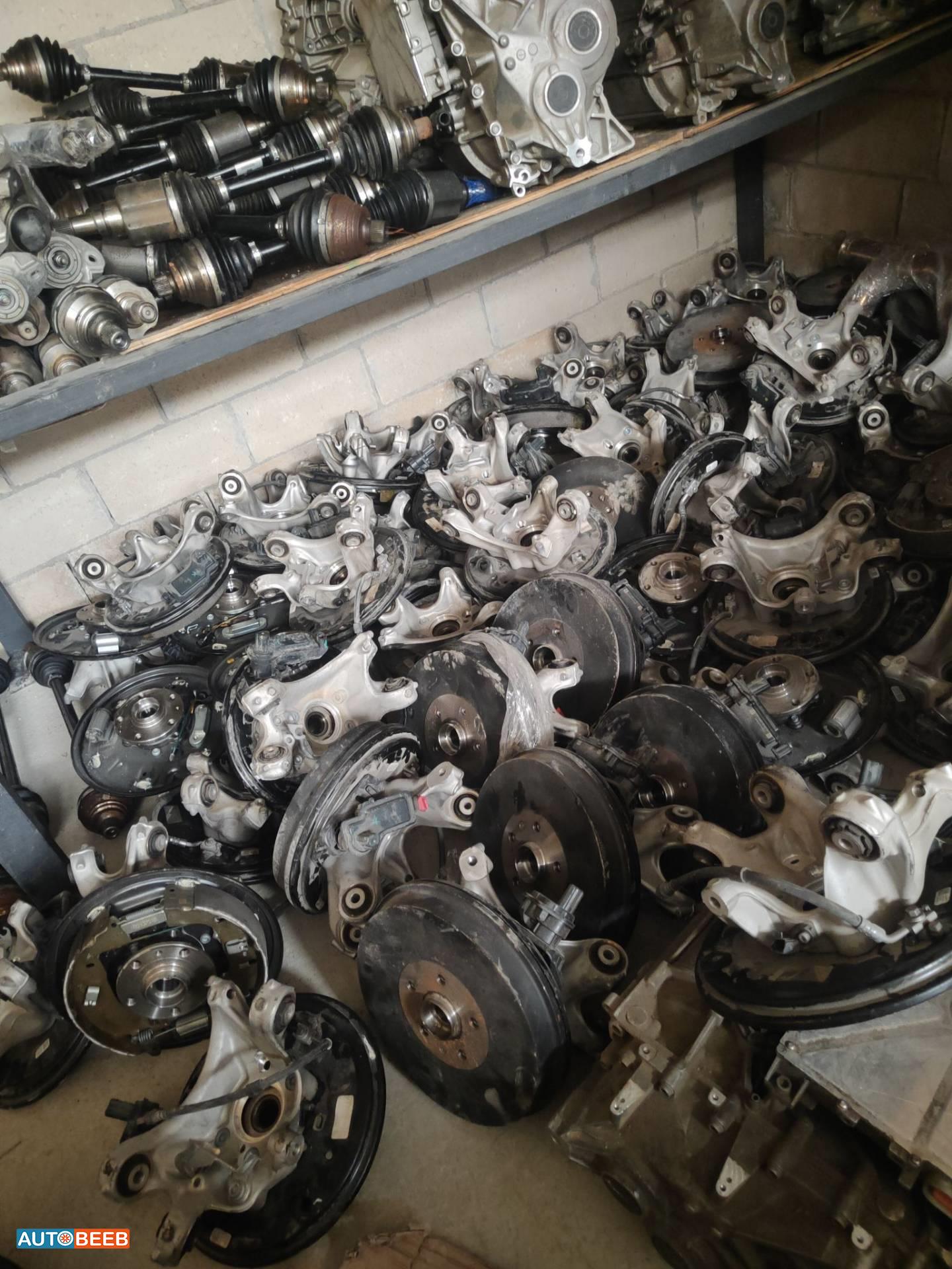  Mechanics  Volkswagen ID.4