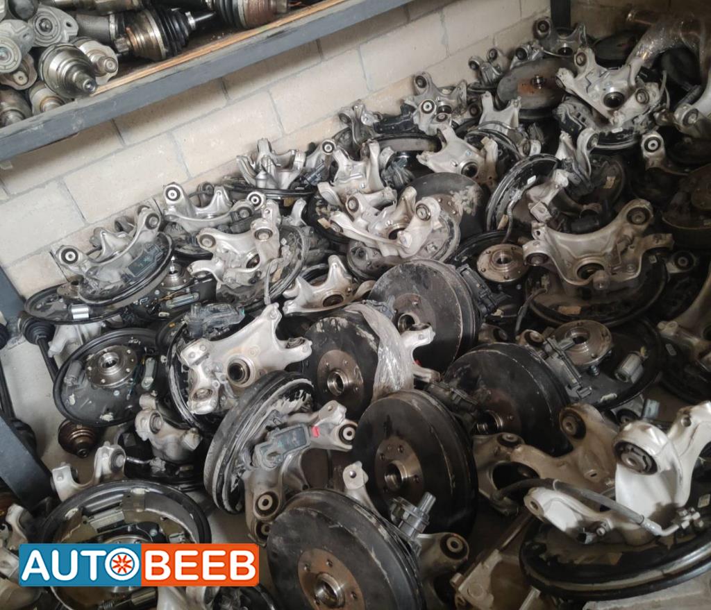  Mechanics  Volkswagen ID.4