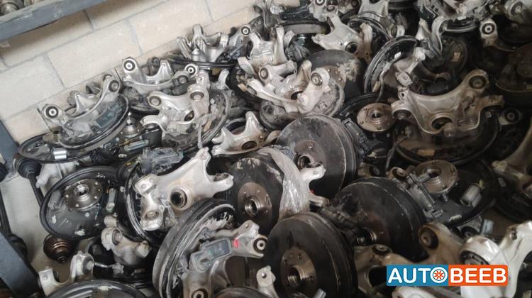  Mechanics  Volkswagen ID.4