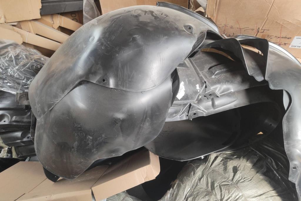 بطانة وحل فولكس فاجن id4 2022 2023 2024 2025