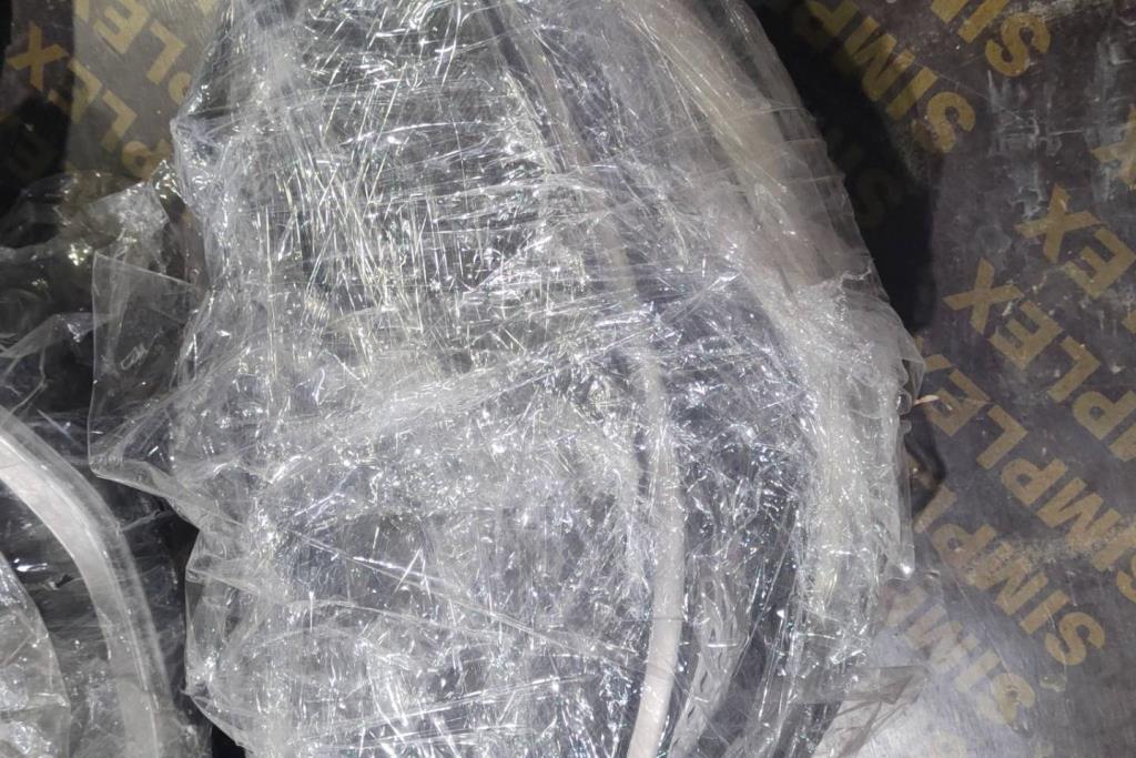 ضوء امامي يمين شمال فولكس فاجن id4 2022 2023 2024