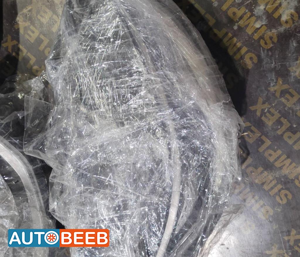 ضوء امامي يمين شمال فولكس فاجن id4 2022 2023 2024