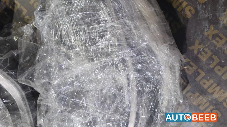 Lights Front light Volkswagen ID.4