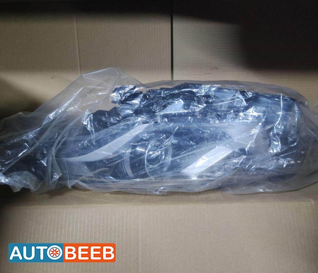 ضوء امامي يمين شمال تويوتا chr 2018 2019 2020