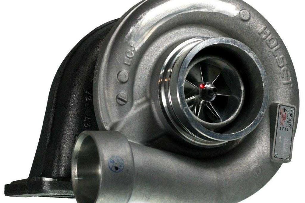  محرك فولفو FH12 340