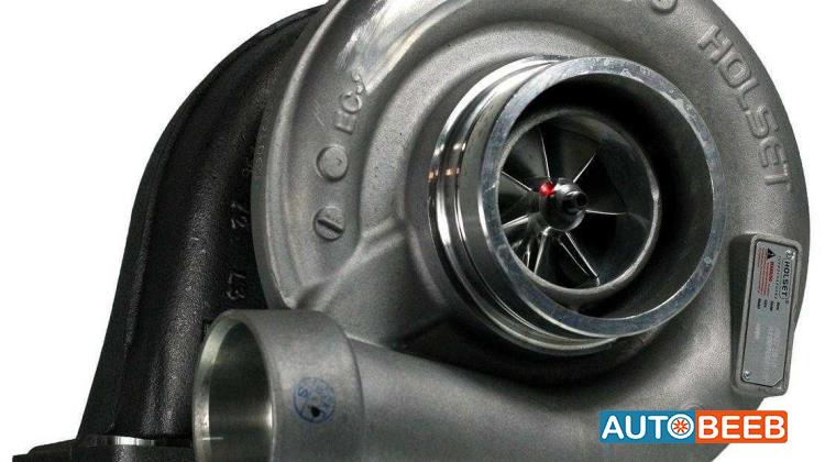  محرك فولفو FH12 340