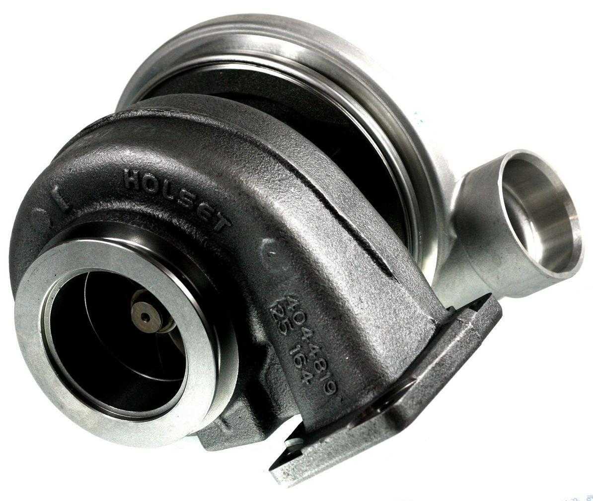  محرك فولفو FH12 340