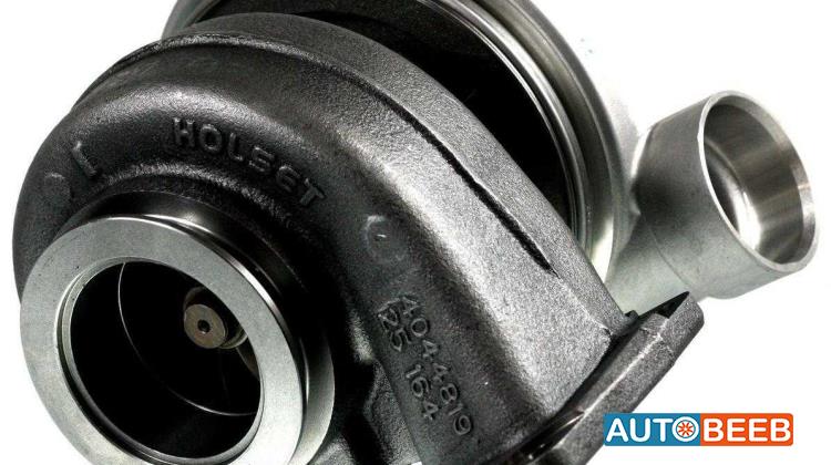  محرك فولفو FH12 340