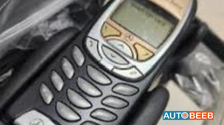 تلفون مرسيدس 