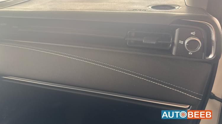 هوندا e:NS1 2023