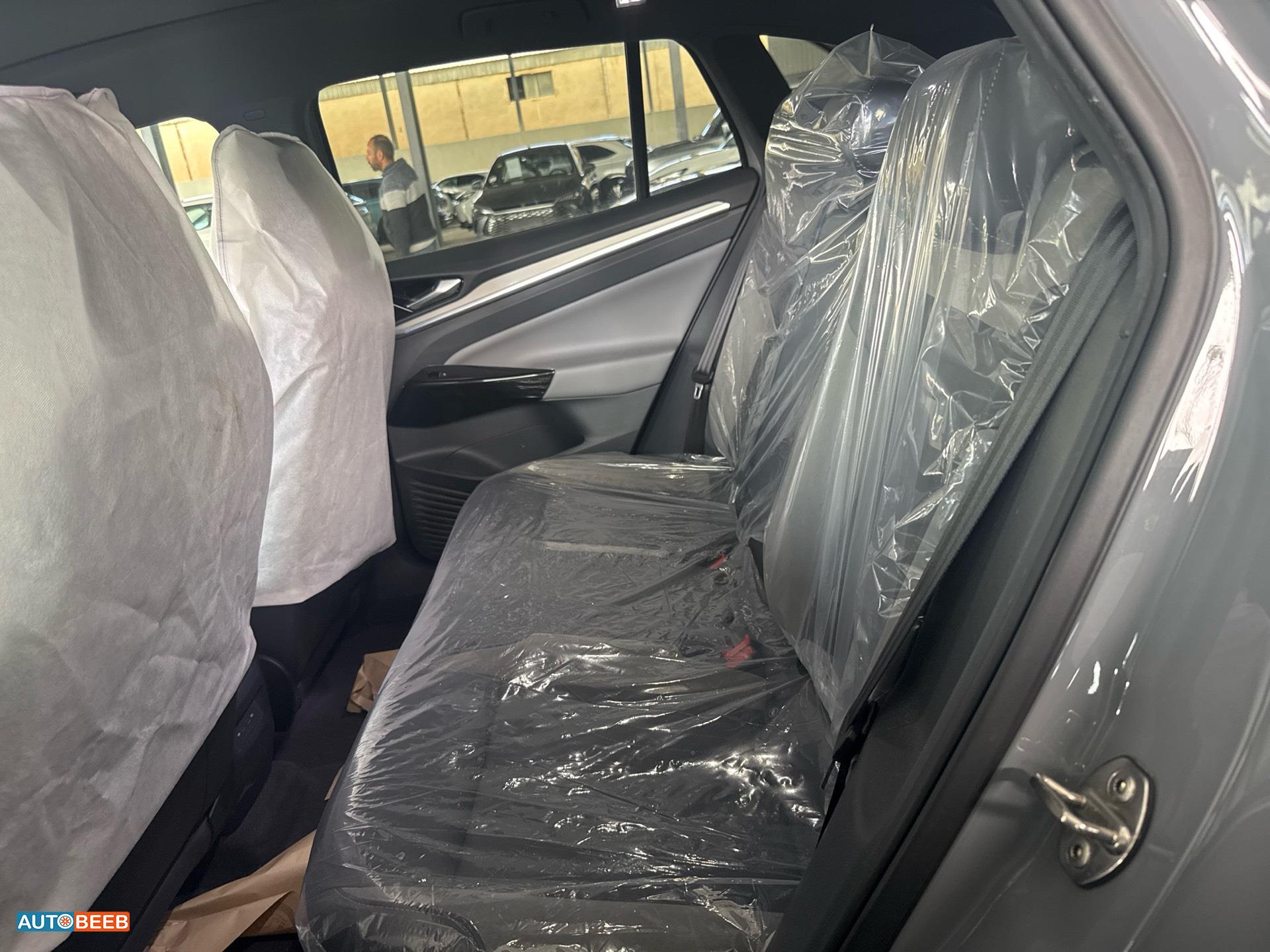 Volkswagen ID.4 2022