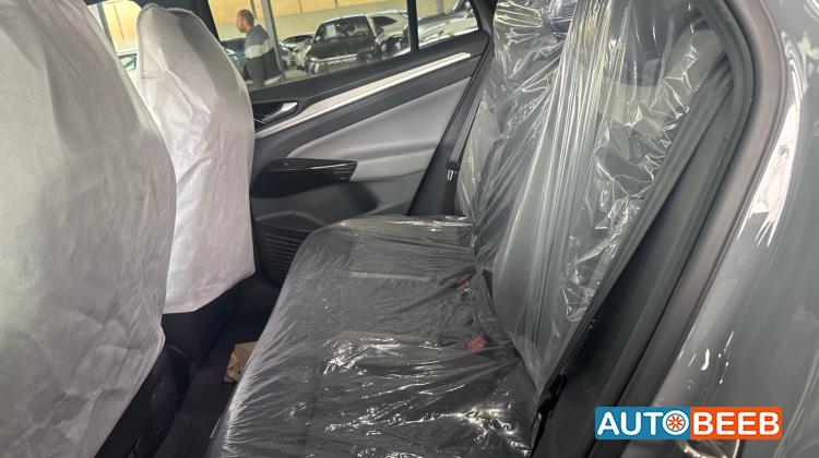 Volkswagen ID.4 2022