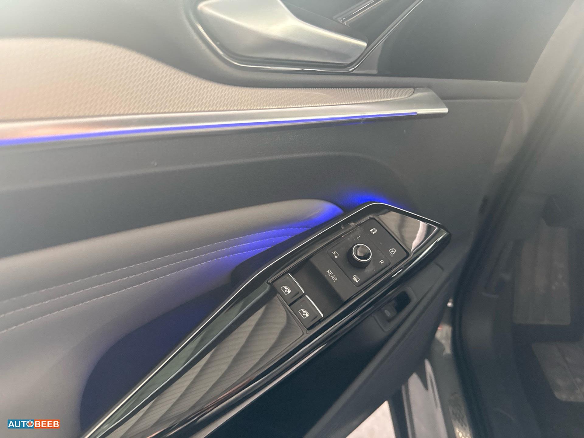 Volkswagen ID.4 2022