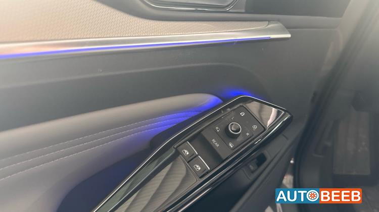 Volkswagen ID.4 2022