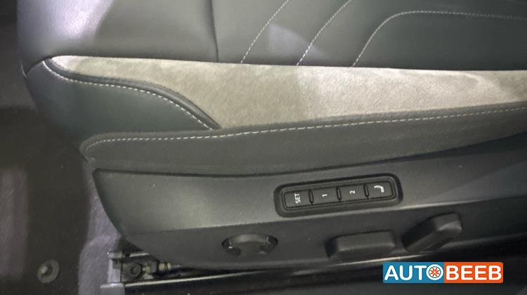 Volkswagen ID.4 2022