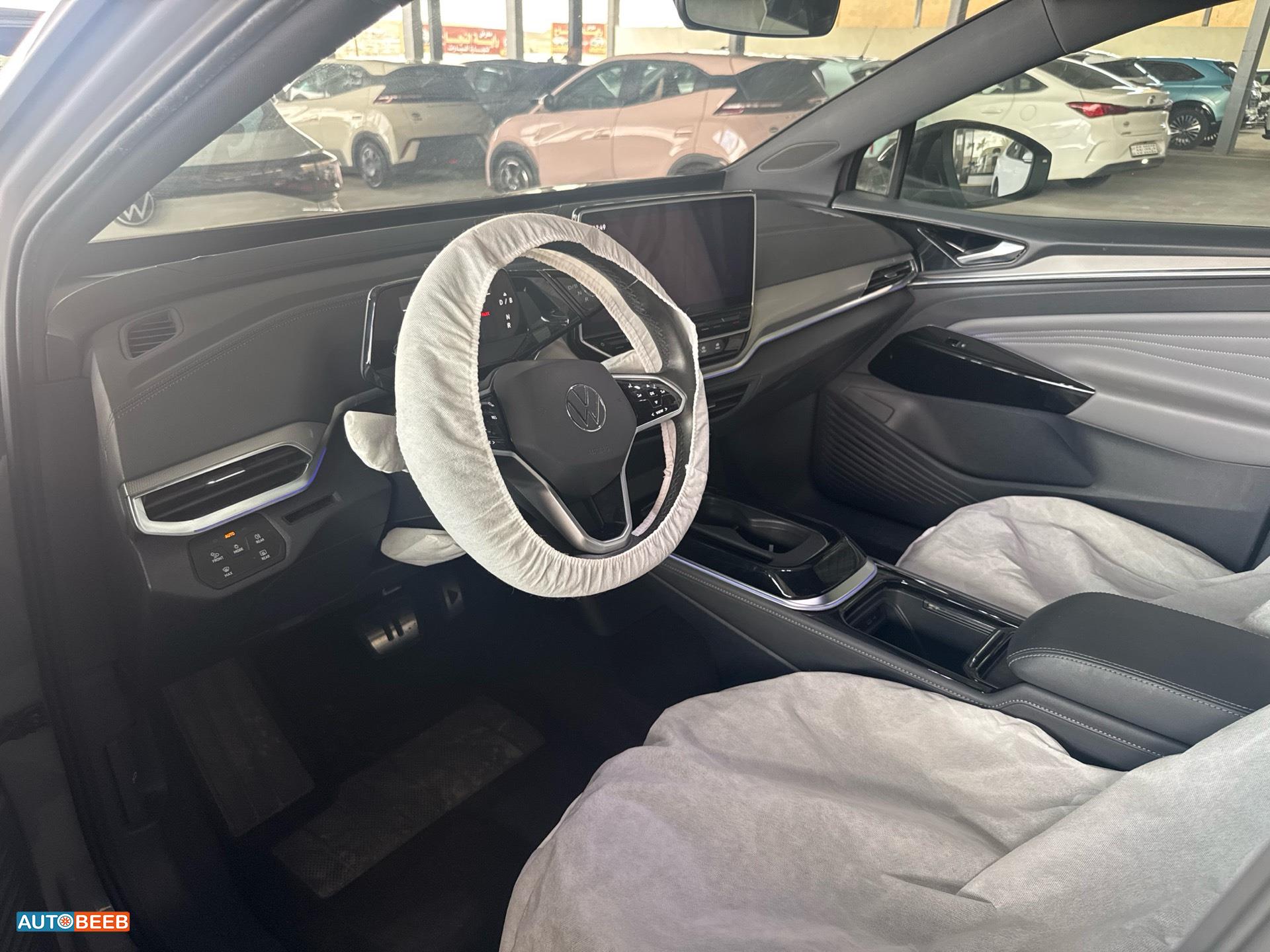 Volkswagen ID.4 2022