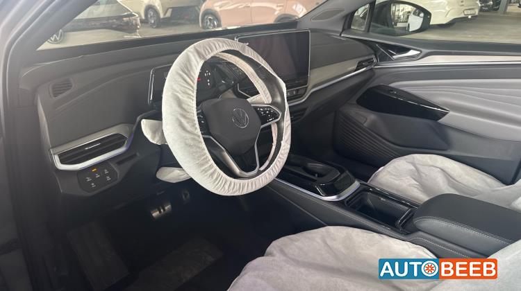 Volkswagen ID.4 2022