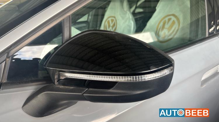 Volkswagen ID.4 2022