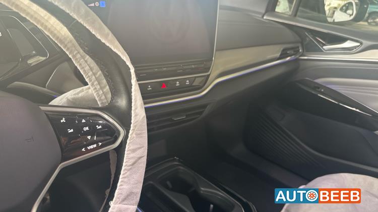 Volkswagen ID.4 2022