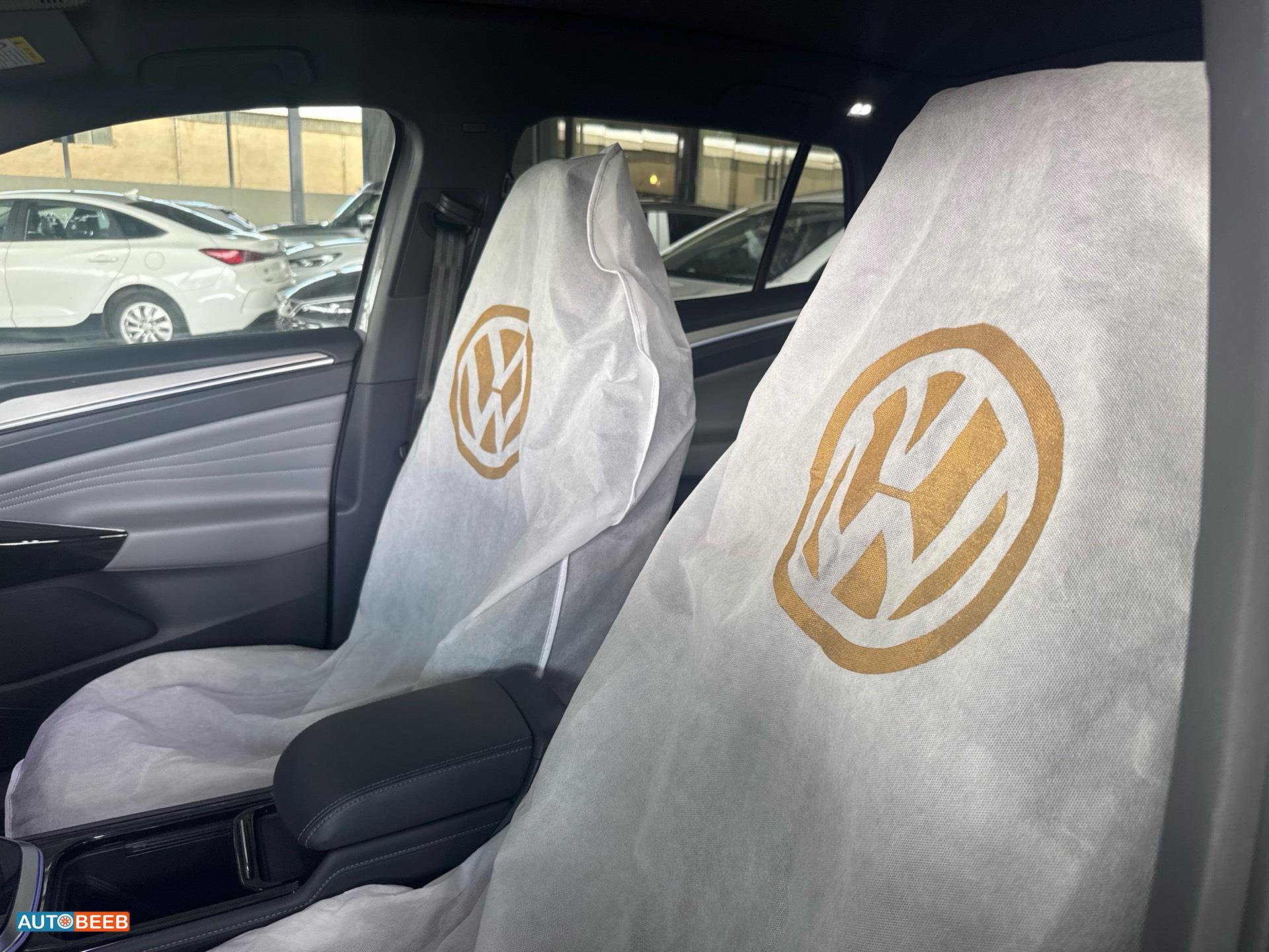 Volkswagen ID.4 2022