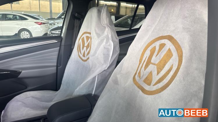 Volkswagen ID.4 2022