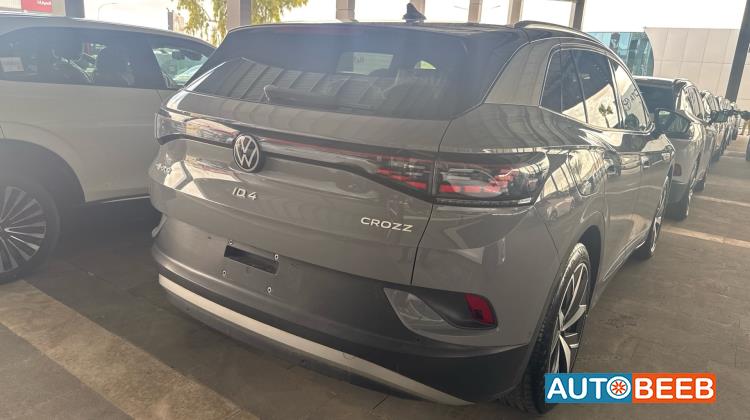 Volkswagen ID.4 2022