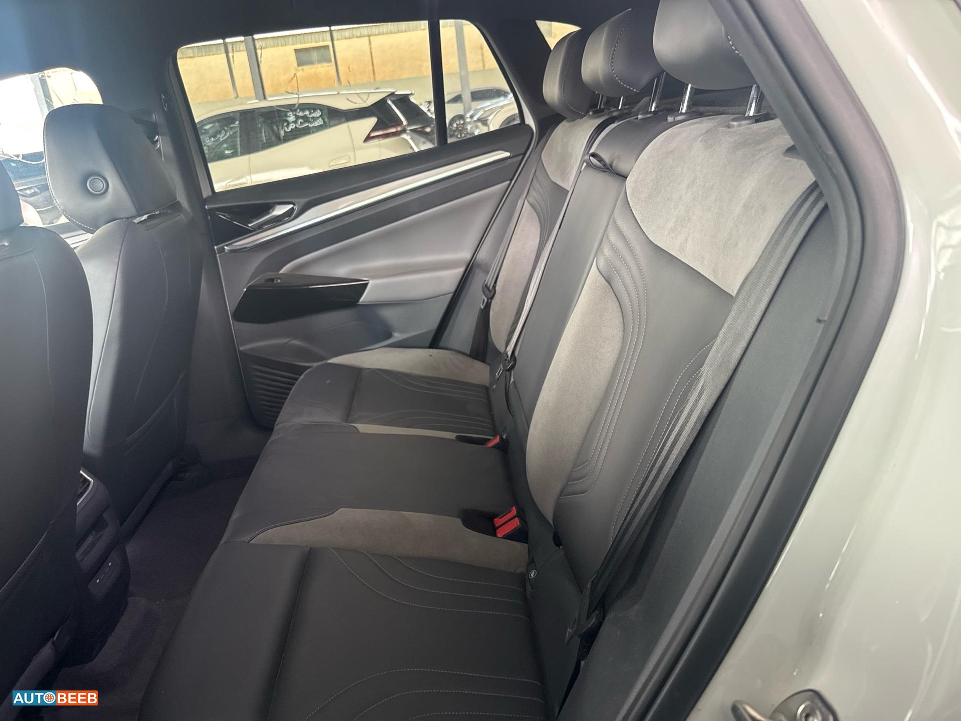 Volkswagen ID.4 2022