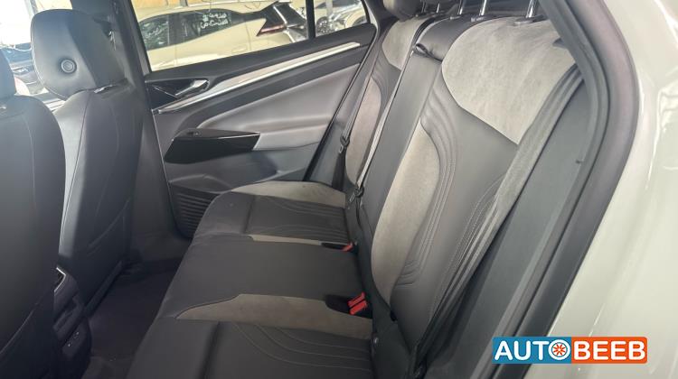 Volkswagen ID.4 2022