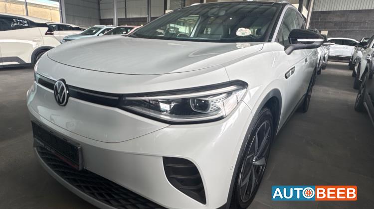 Volkswagen ID.4 2022