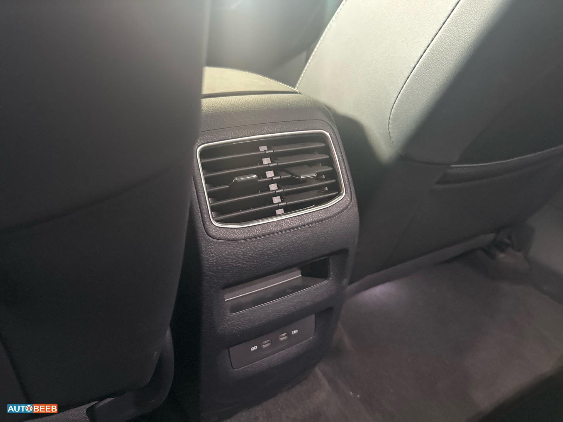 Volkswagen ID.4 2022