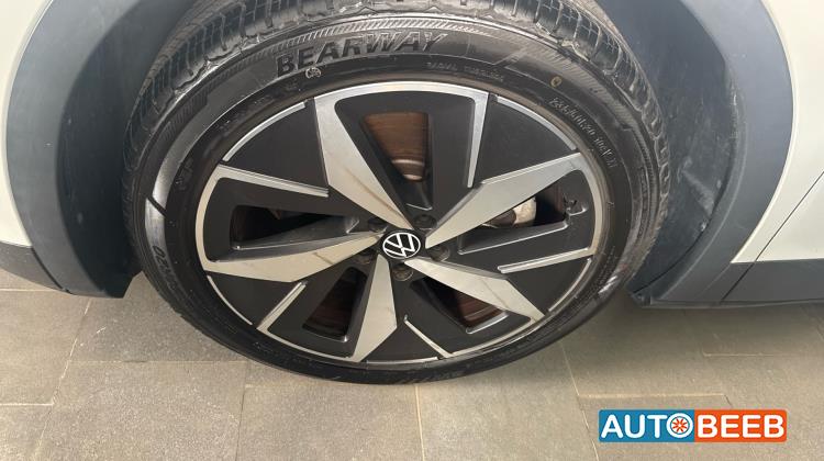 Volkswagen ID.4 2022