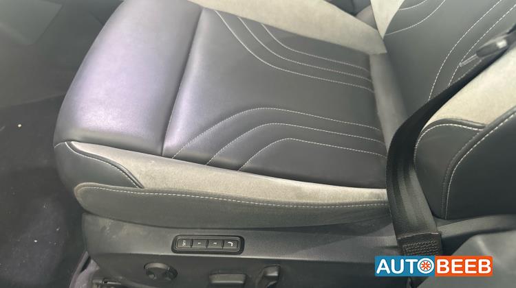 Volkswagen ID.4 2022