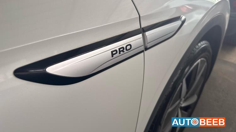 Volkswagen ID.4 2022