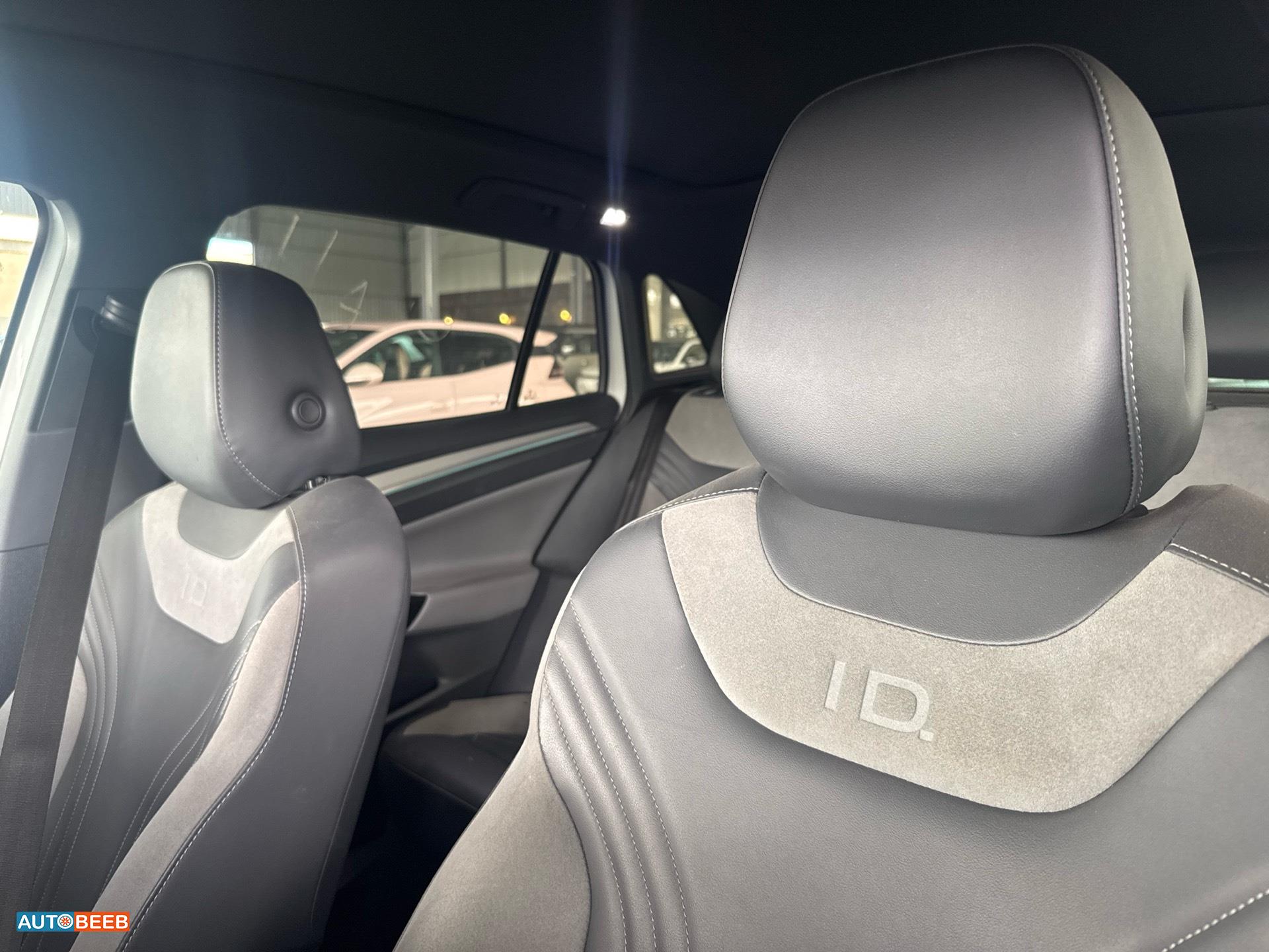 Volkswagen ID.4 2022