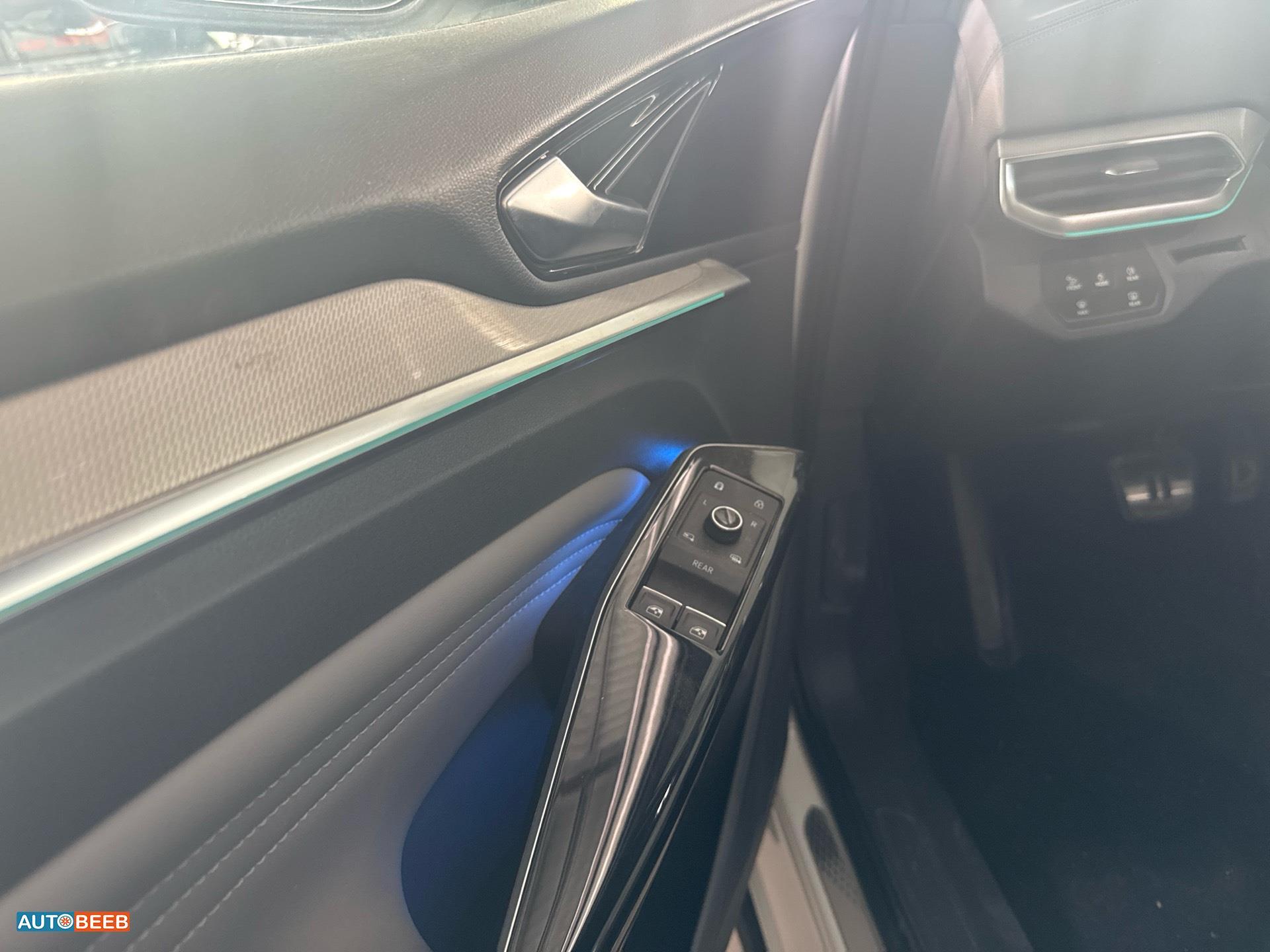 Volkswagen ID.4 2022