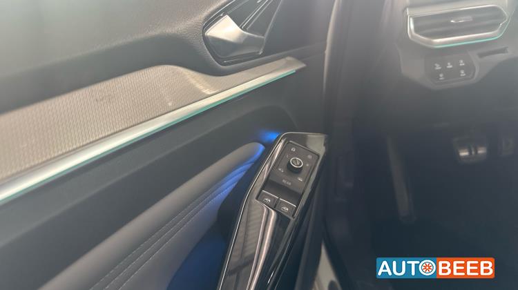 Volkswagen ID.4 2022