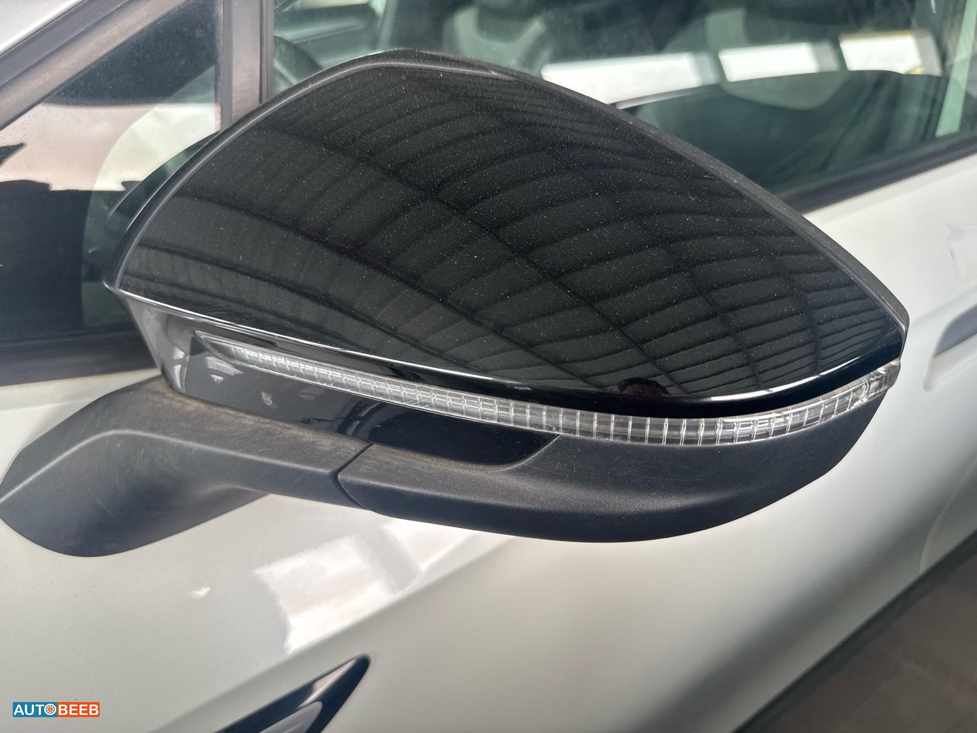 Volkswagen ID.4 2022