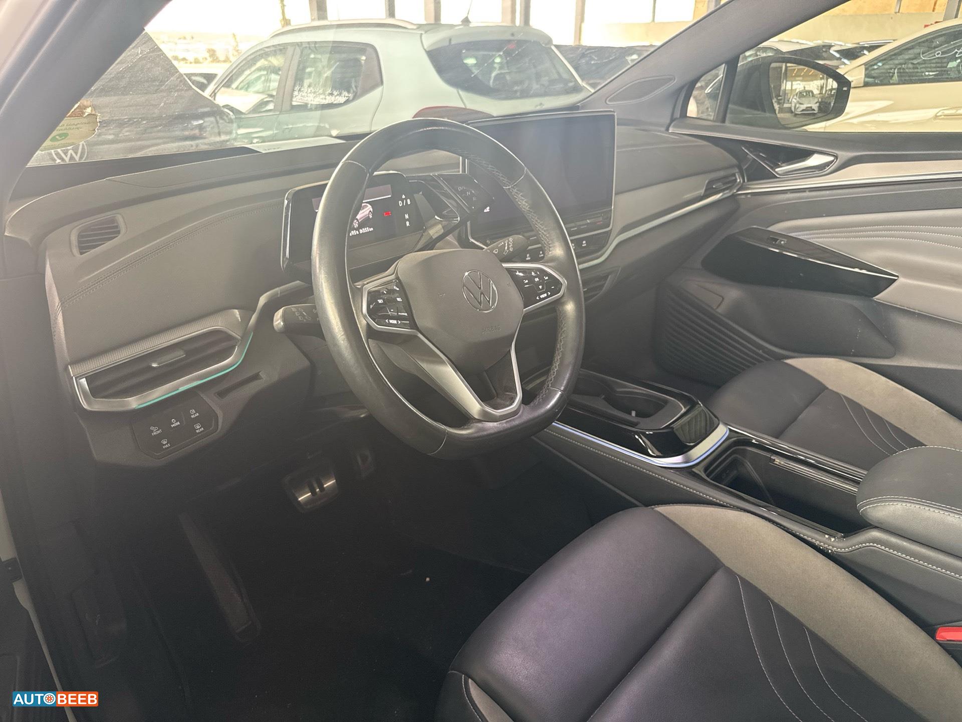 Volkswagen ID.4 2022