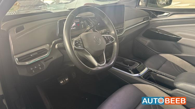 Volkswagen ID.4 2022