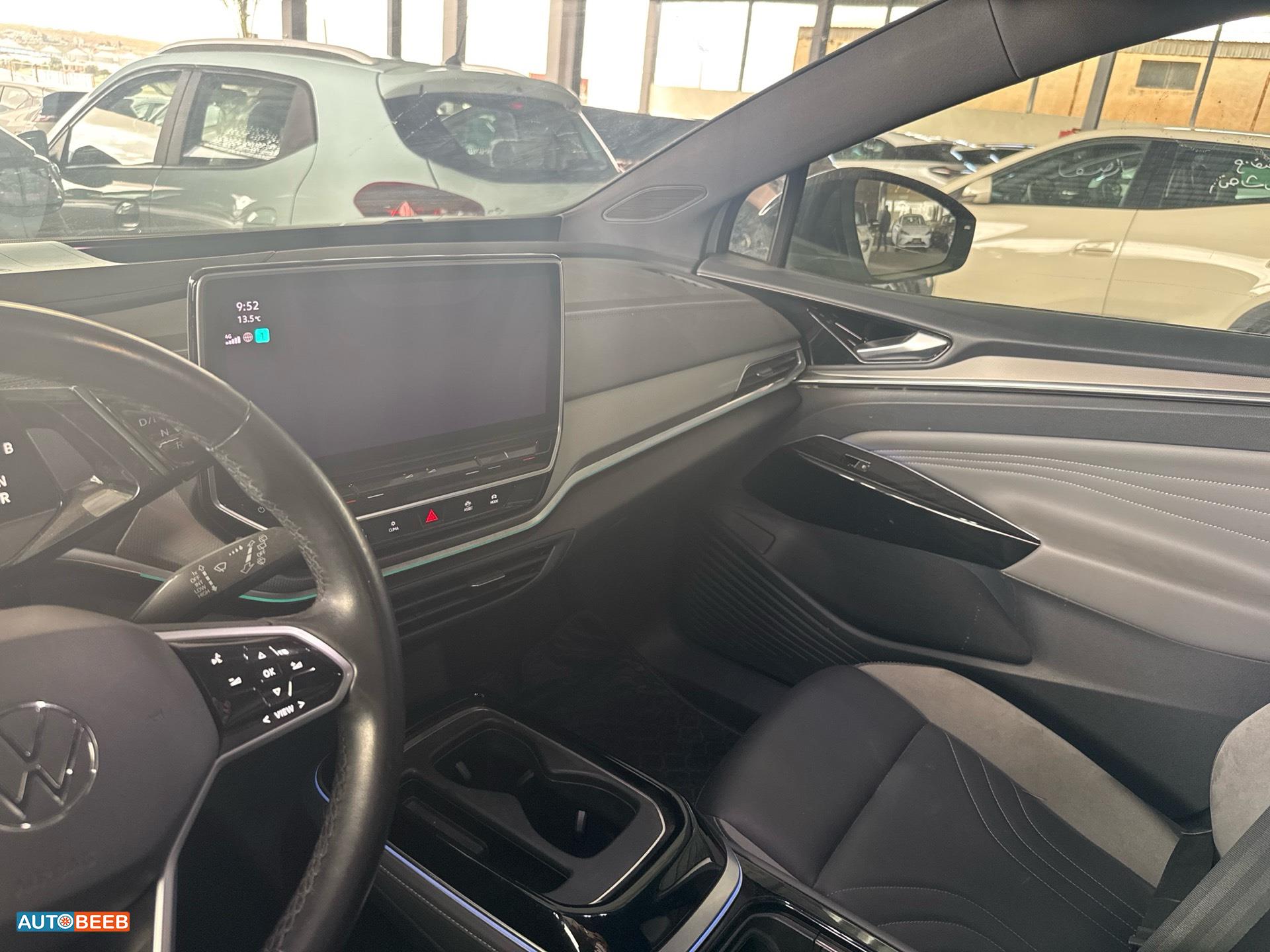 Volkswagen ID.4 2022