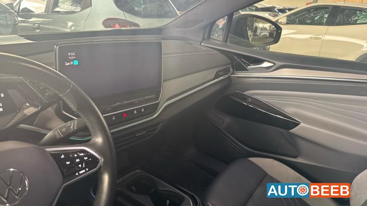 Volkswagen ID.4 2022