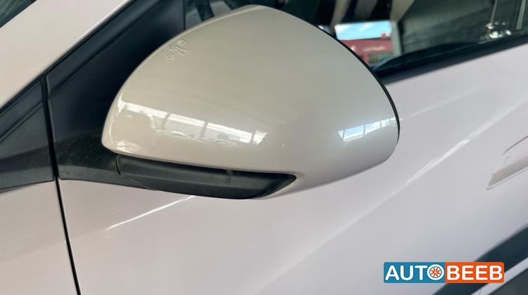 بي واي دي سيجول 2023