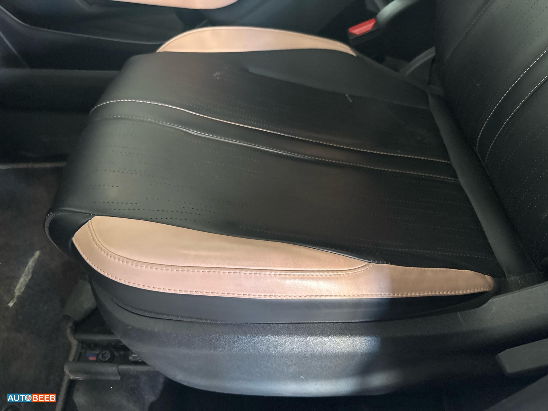 بي واي دي سيجول 2023