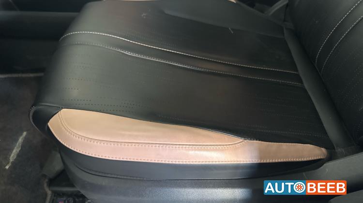 بي واي دي سيجول 2023